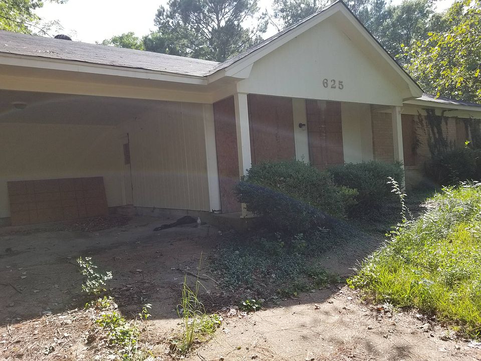 625 Upper Darby Rd, Jackson, MS 39212 Zillow