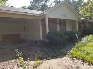625 Upper Darby Rd, Jackson, MS 39212