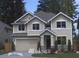 21406 SE 1st, Sammamish, WA