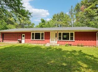 N9318 Swanson Rd, East Troy, WI 53120