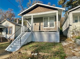 5617 Janet Ave, Saint Louis, MO 63136