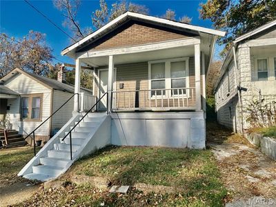 5617 Janet Ave, Saint Louis, MO, 63136