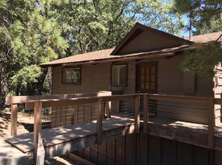 33181 Maple Ln, Green Valley Lake, CA 92341