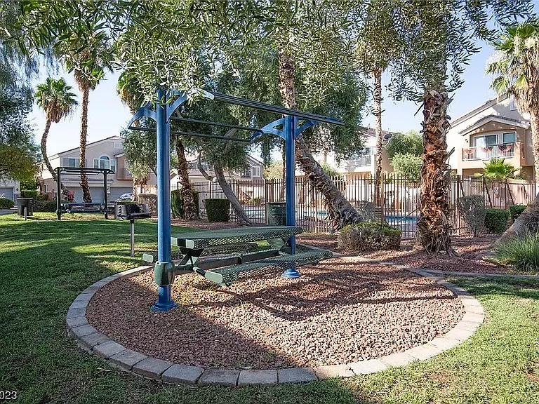 6580 Tumbleweed Ridge Ln #103 — Photo 19