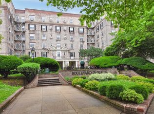 5607 31st Ave APT 2G, Woodside, NY 11377