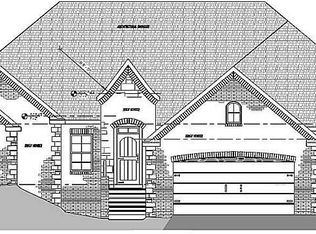 5602 SW Gunstock Rd, Bentonville, AR 72713