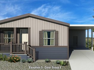 368 Myrtle Beach St, Pahrump, NV 89048