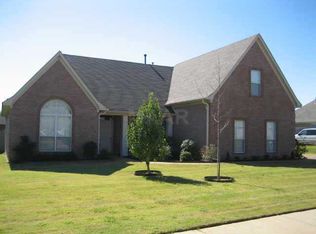 5154 Bluff Springs Cv, Arlington, TN 38002