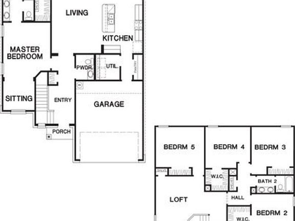 3rd image of 2048 Flintshire Dr