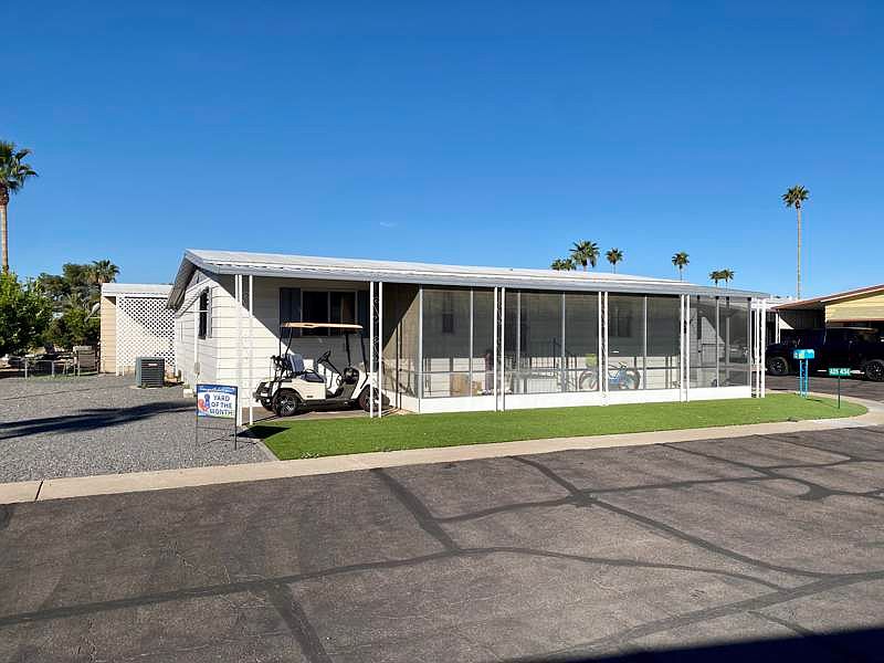 1st image of 4065 E University Dr Lot 434