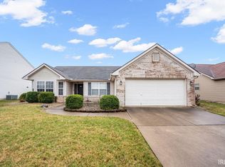 2011 Wesmar Ct, Kokomo, IN 46902
