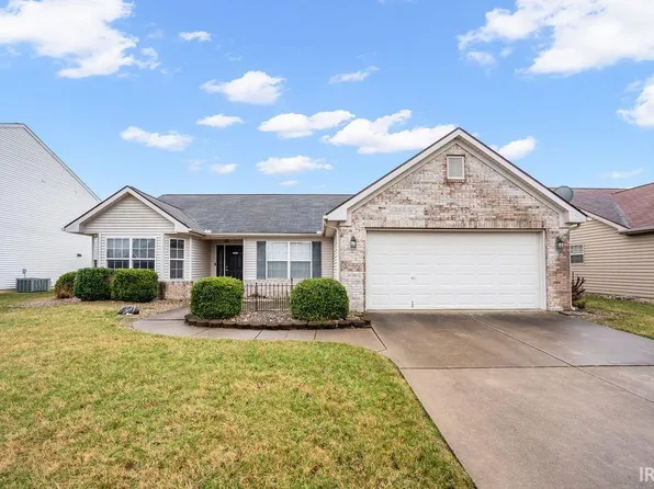 2011 Wesmar Ct, Kokomo, IN 46902