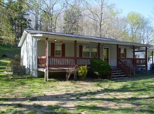 145 Slippery Rd, Hohenwald, TN 38462