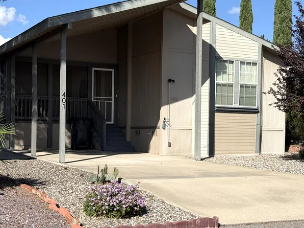 2050 W State Route 89A -- #401, Cottonwood, AZ 86326