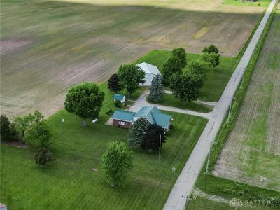 10925 Monroe Central Rd, West Manchester, OH, 45382