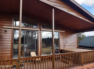 407 W Christopher Point, Payson, AZ 85541