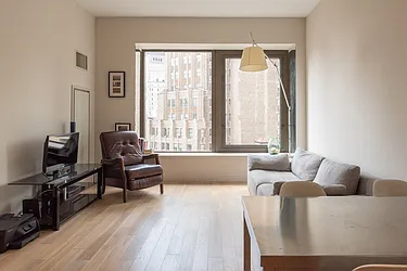 Rented by Keller Williams NYC