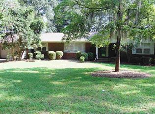 150 Langston Rd UNIT B, Perry, GA 31069