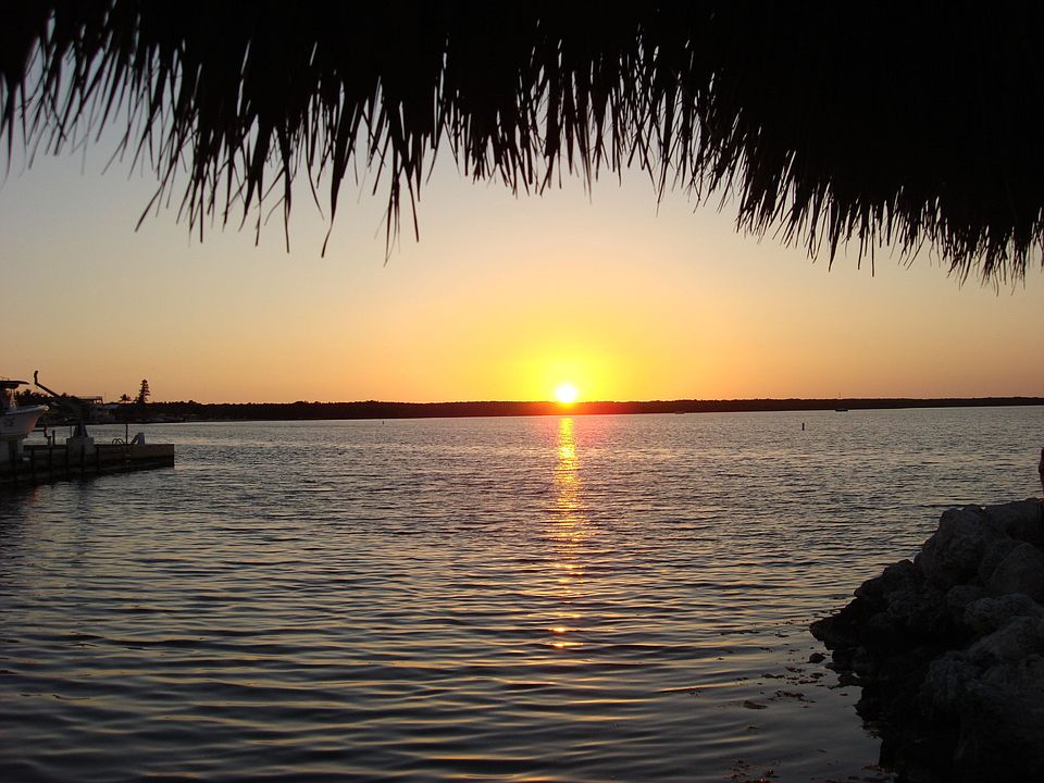 Beautiful Sunsets