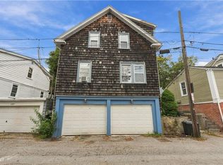 135 Marlborough St, East Greenwich, RI 02818