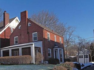 5710 Lynne Haven Rd, Pittsburgh, PA 15217