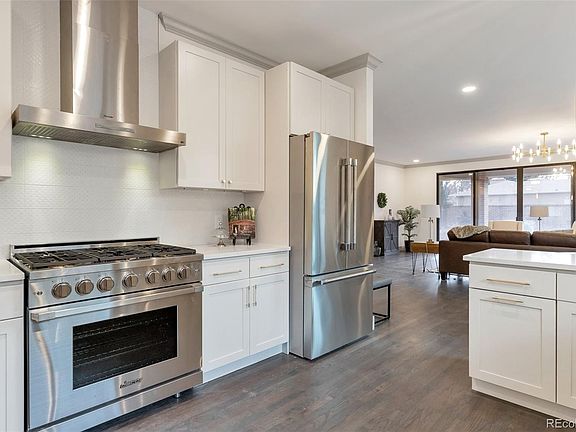 2nd image of 2800 S University Boulevard #60