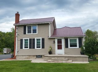 530 Trimmer Rd, Spencerport, NY 14559