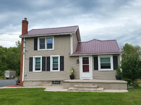 530 Trimmer Rd, Spencerport, NY 14559