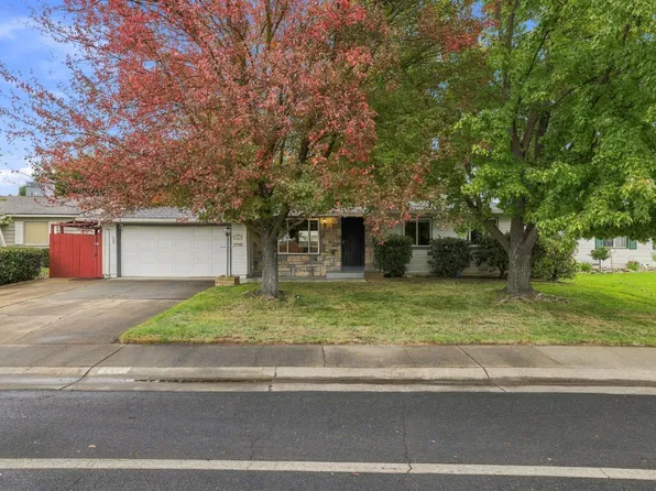 2013 Rossmoor Dr, Rancho Cordova, CA 95670