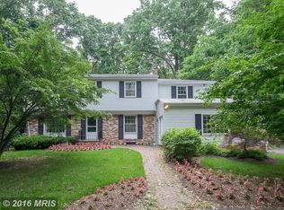 10836 Harding Rd, Laurel, MD 20723