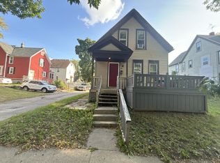2915 W Vine St, Milwaukee, WI 53208