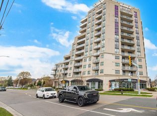 7730 Kipling Ave #203, Vaughan, ON L4L 1Y9