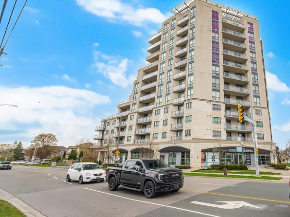 7730 Kipling Ave #203, Vaughan, ON L4L 1Y9