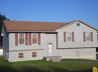 131 NE 1261st, Knob Noster, MO 65336