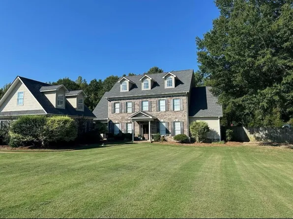 102 Ben Cv, Saltillo, MS 38866