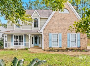 22 Pirates Ln, Spanish Fort, AL 36527