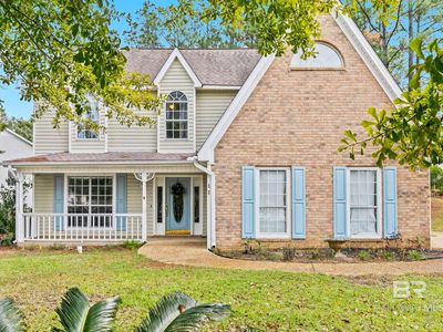 22 Pirates Ln, Spanish Fort, AL, 36527