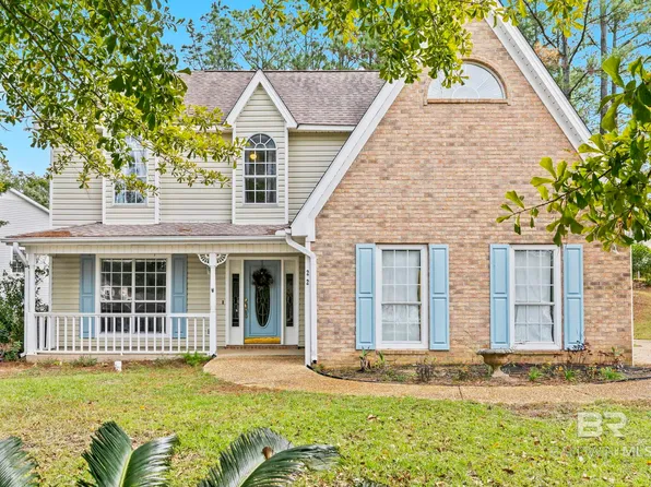 22 Pirates Ln, Spanish Fort, AL 36527