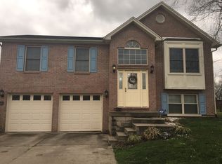 203 Sandpiper Ln, Warsaw, KY 41095