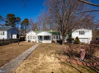 11222 Beach Rd, White Marsh, MD 21162