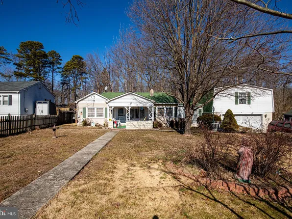 11222 Beach Rd, White Marsh, MD 21162