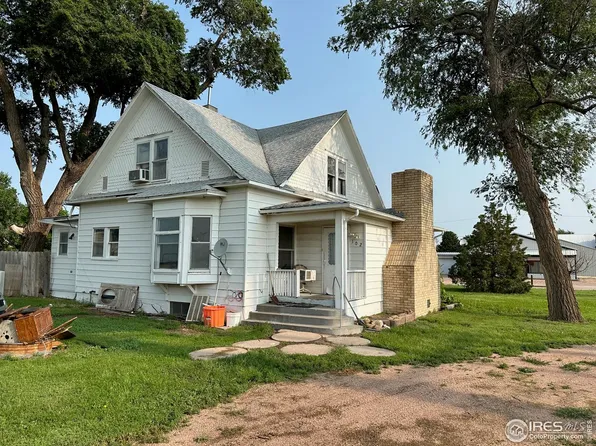 102 S Weld St, Otis, CO 80743