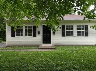 321 Hummingbird Ln #A, Lexington, KY 40503