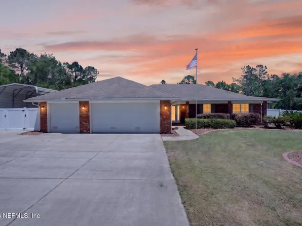 3024 LONGLEAF RANCH Circle, Middleburg, FL 32068