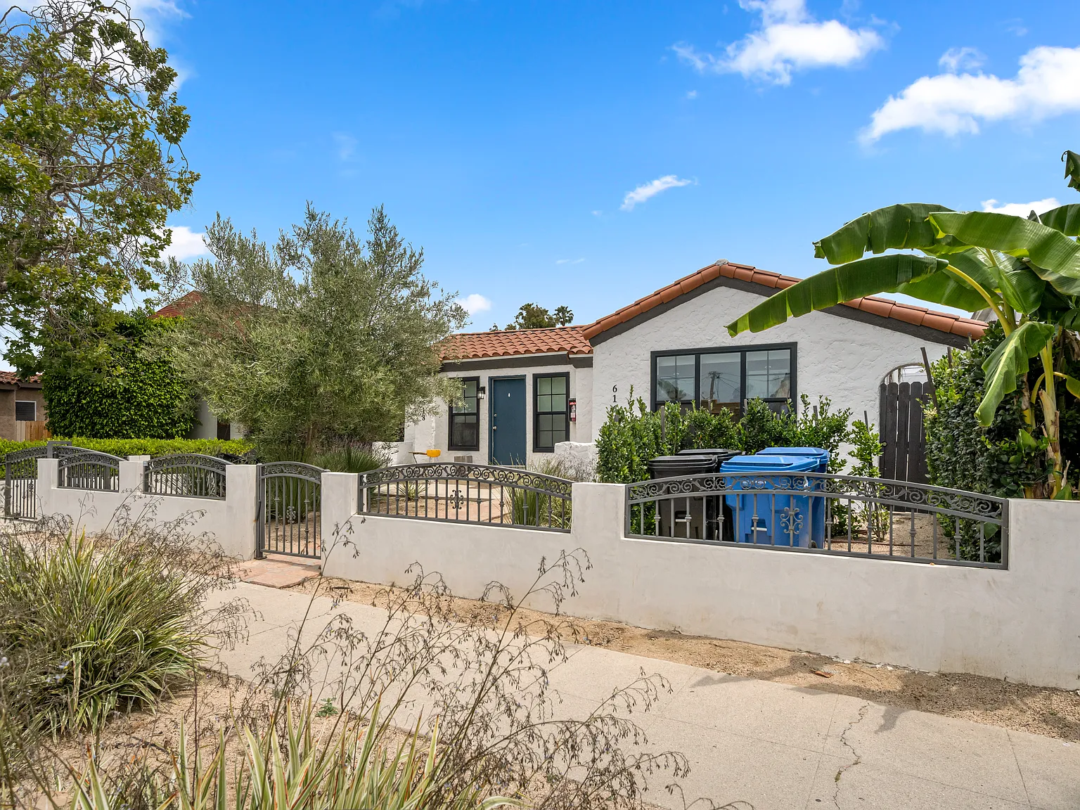 616 N. Alta Vista — Photo 2