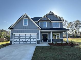 21 Sugar Maple Dr, Fort Mitchell, AL 36856