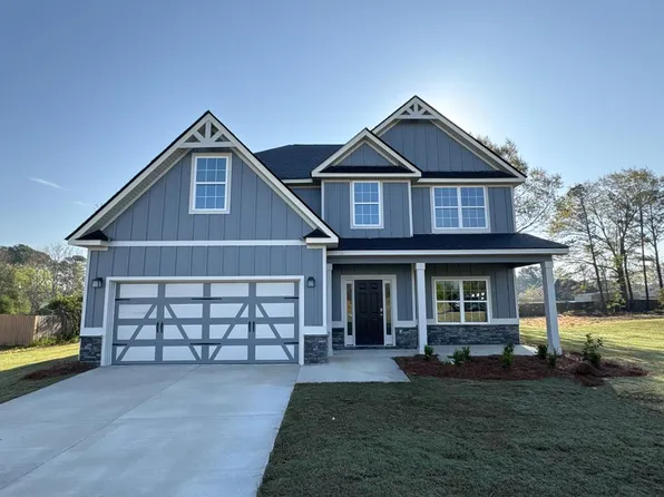 21 Sugar Maple Dr, Fort Mitchell, AL 36856