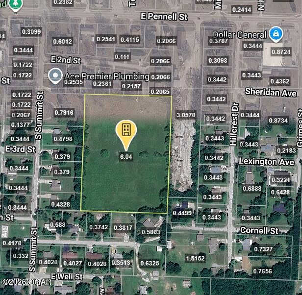1st image of E 2nd St