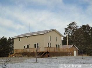 91983 Lords Lake Rd, Sturgeon Lake, MN 55783