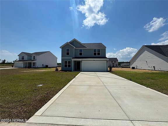 3rd image of 4028 Shire (Lot 19 Drive